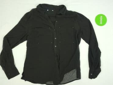 koszula tunika damska: Koszula damska, rozmiar M — 2