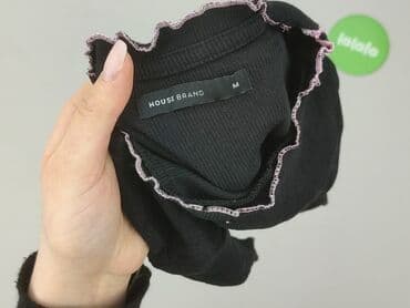 slipknot koszulka cropp: House, T-shirt damski, rozmiar M — 4