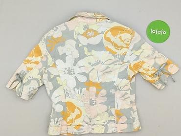 lemonada kurtki wiosenne: Marynarka damska, rozmiar S — 3