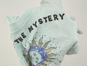 koszulka 1982: Bershka, Top damski, rozmiar M — 6