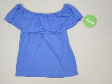 bluzka z odkrytym ramieniem allegro: C&A, Bluzka damska, rozmiar S — 2