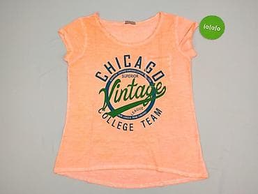 t shirty m: T-shirt damski, rozmiar L — 2