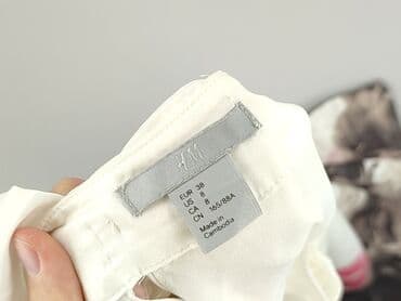 sukienki na komunie h m: H&M, Sukienka damska, rozmiar M — 5