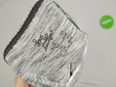 piżamy damskie allegro: Love To Lounge, Bluzka damska, rozmiar M — 4