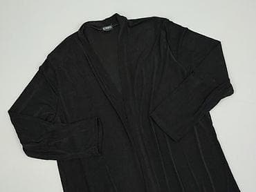 parka c: Kardigan damski, rozmiar XL — 1