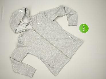 asics polska: Puma, Bluza z kapturem damska, rozmiar S — 2