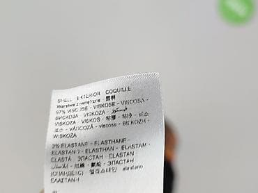 bluzki desigual: Desigual, Bluzka damska, rozmiar M — 5