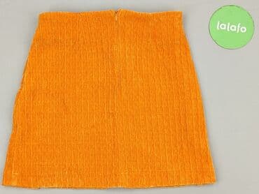 czarne spódniczka sinsay: Sinsay, Spódnica damska, rozmiar XS — 3