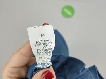 cropp piżamy damskie: Spodnie materiałowe damskie, M — 4