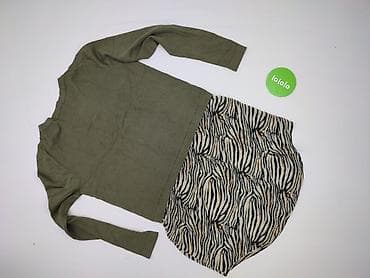 sukienki maxi plus size: Sukienka damska, rozmiar M — 3