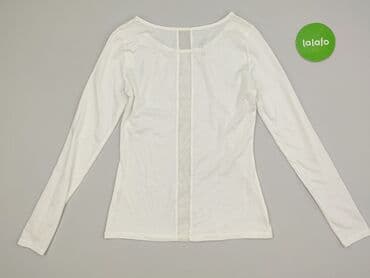 obcisla biale bluzki: Bluzka damska, rozmiar S — 3