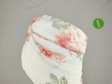 białe bluzki ze zlotym nadrukiem: Heritage, Bluzka damska, rozmiar L — 5