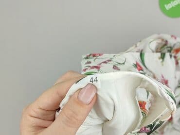 sukienki na wesele w sierpniu: Sukienka damska, rozmiar 2XL — 4