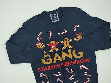 simple: Carry, Sweter dla mężczyzn, rozmiar XL — 1