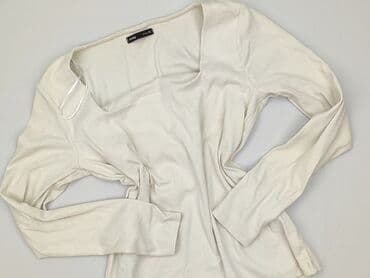 Women: Sinsay, Women's blouse, size XL (EU 42) — 1