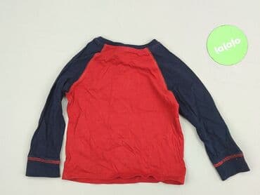 koszulka roberto carlos allegro: Bluza, Little kids, 3-4 lat, 98-104 cm, stan - Idealny — 3