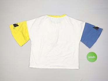 Kobiety: T-shirt damski, rozmiar XL — 3
