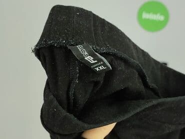 deynn leginsy: FBsister, Legginsy 2XL — 4