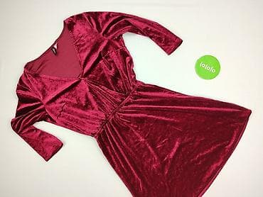 cekiny sukienki: H&M Divided, Sukienka damska, rozmiar M — 2