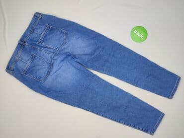 jeansy 40: Jeansy damskie, rozmiar XL — 3