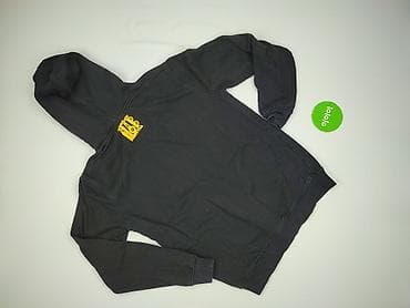 bluza appendage: Hip Hop, Bluza z kapturem dla mężczyzn, rozmiar L — 3