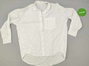 j crew s: Sinsay, Koszula damska, rozmiar S — 2