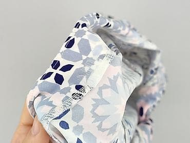 boho bluzki: Bluzka damska, rozmiar XL — 4