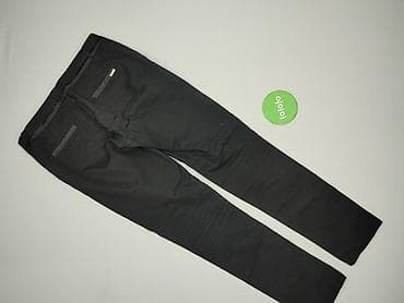 suits woman: Freesia, Spodnie materiałowe damskie, rozmiar L — 3