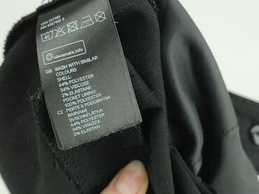 hm krotkie spodenki: H&M Divided, Szorty damskie, rozmiar S — 5