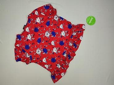 juliastyle spódnice: Janina, Bluzka damska, rozmiar XL — 3