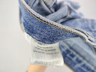 softshell: Wrangler, Jeansy dla mężczyzn, rozmiar L — 6