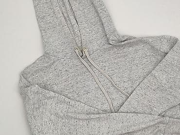 sweter damski cropp: H&M Divided, Bluza z kapturem damska, rozmiar S — 1
