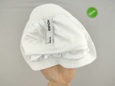 spódniczka maxi: House, Spódnica damska, rozmiar L — 4