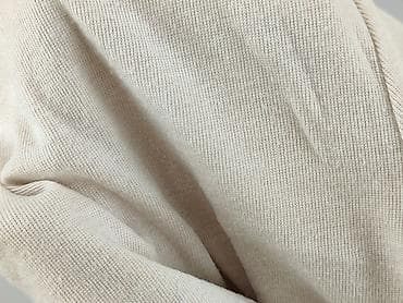 sweter dlugi: Sinsay, Golf damski, rozmiar M — 5