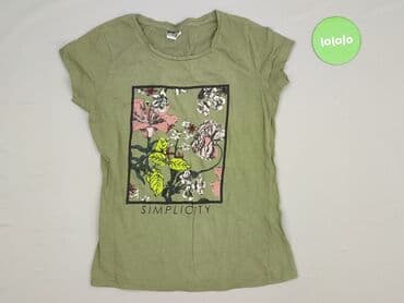 kolorowy t shirty: Beloved, T-shirt damski, rozmiar S — 2