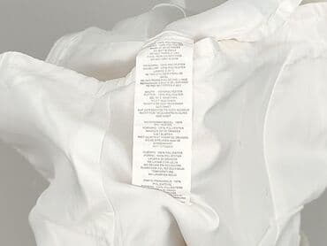 ubrania na duzy biust: Boohoo, Top damski, rozmiar M — 5