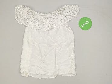 bluzki na szydełku z elementów: New Collection, Bluzka damska, rozmiar One size — 3