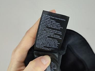 gotycka spódnice: H&M Divided, Spódnica damska, rozmiar 2XS — 6