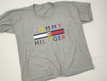 koszula stone island: T-shirt for men, 2XL (EU 44), Tommy Hilfiger, condition - Perfect — 1