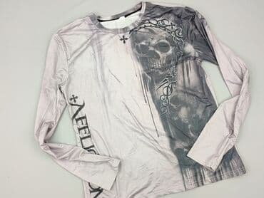 paramour sweter: Affliction, Bluzka dla mężczyzn, L — 1