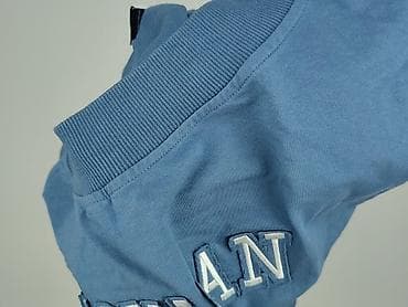 bluza admor niebieska: Bluza damska
, rozmiar 7XL — 6