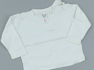koszulki dla dziewczynek h: Blouse, Baby Rose, 6-9 months, condition - Very good — 1