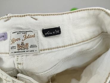 moon boot 22: River Island, Jeansy damskie, rozmiar XS — 6