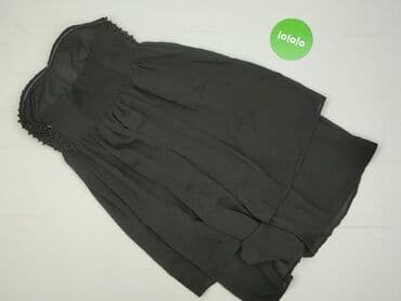 sukienka czarna 152: Sukienka damska, rozmiar S — 3