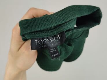 programmer t shirty: Topshop, Women's blouse, size L (EU 40) — 4
