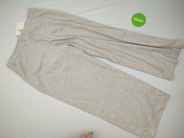 legginsy damskie calvin klein allegro: Material trousers for women, XL at lalafo.pl — 3 legginsy damskie calvin klein allegro: Material trousers for women, XL — 3