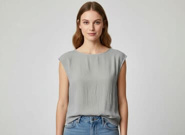 bluzki sportowa damskie długi rękaw: Bluzka damska, rozmiar S — 5