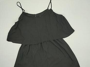 klapki czarne deichmann: Atmosphere, Sukienka damska, rozmiar 2XL — 1