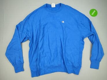 champion buty ccc: Champion Reverse Weave, Bluza dla mężczyzn, rozmiar 3XL — 2