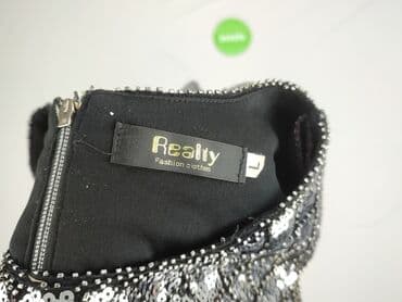 bluzka na impreze do klubu: Sukienka damska, rozmiar L — 5